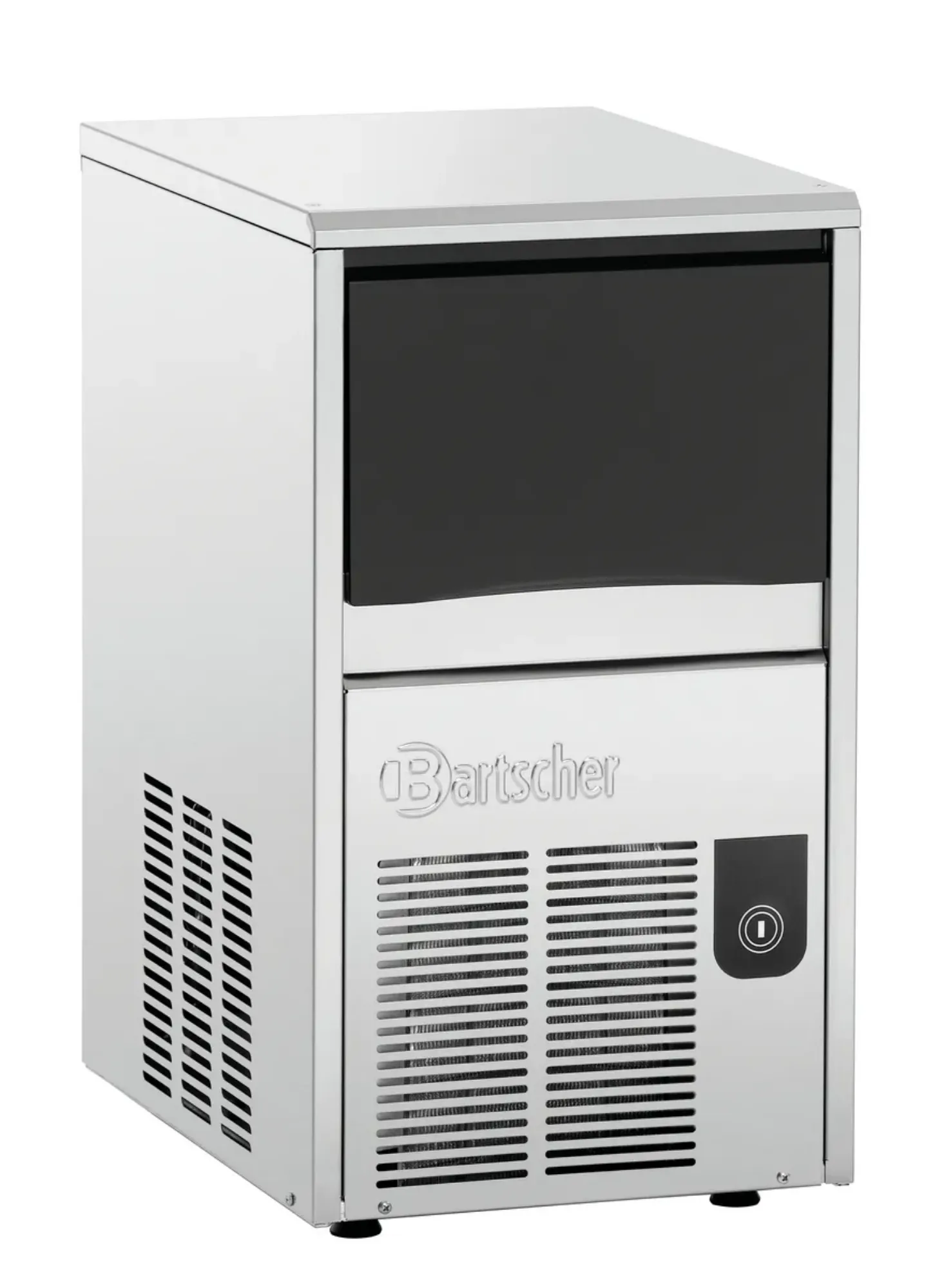Picture of Bartscher ice cube maker B 28 Plus - 104523