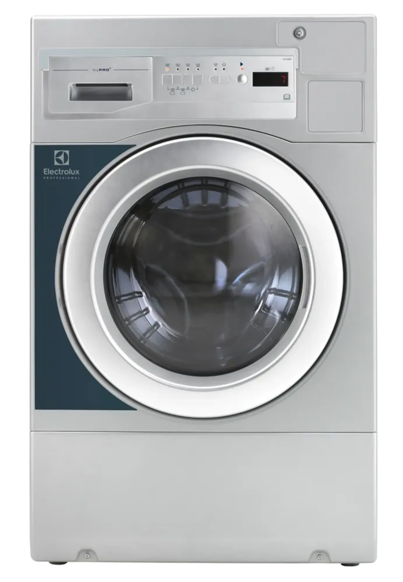 Picture of Electrolux WE1100P myPRO XL Smart Professional Washer - WE1100P