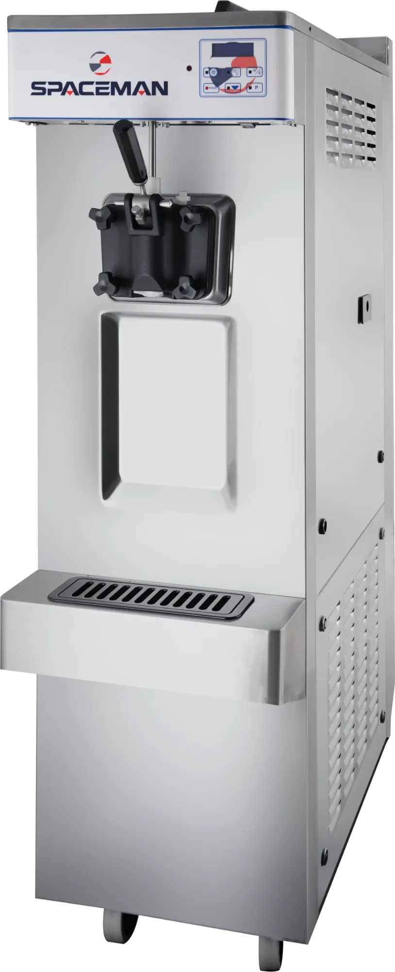 Picture of Spaceman S68C Ice Cream Machine - S68C