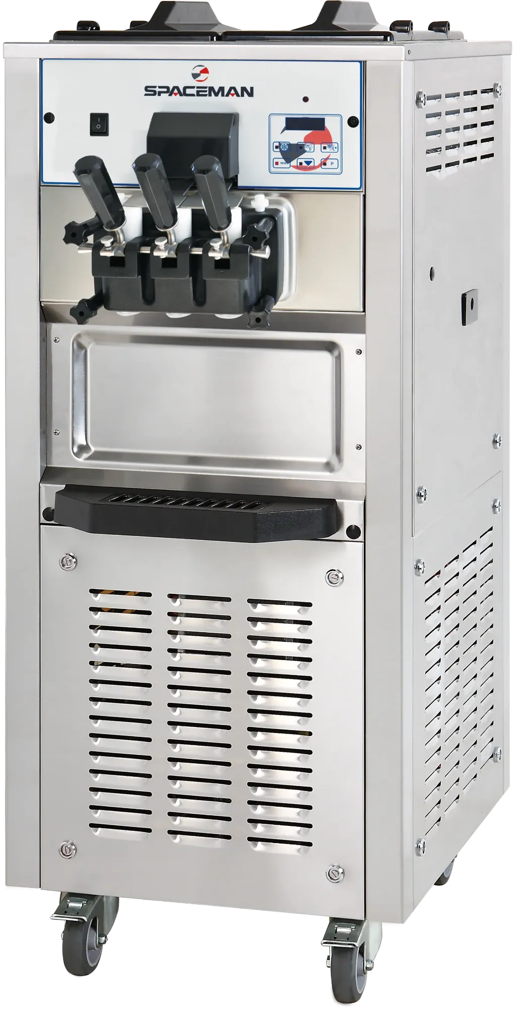 Picture of Spaceman S30 Ice Cream Machine - S30