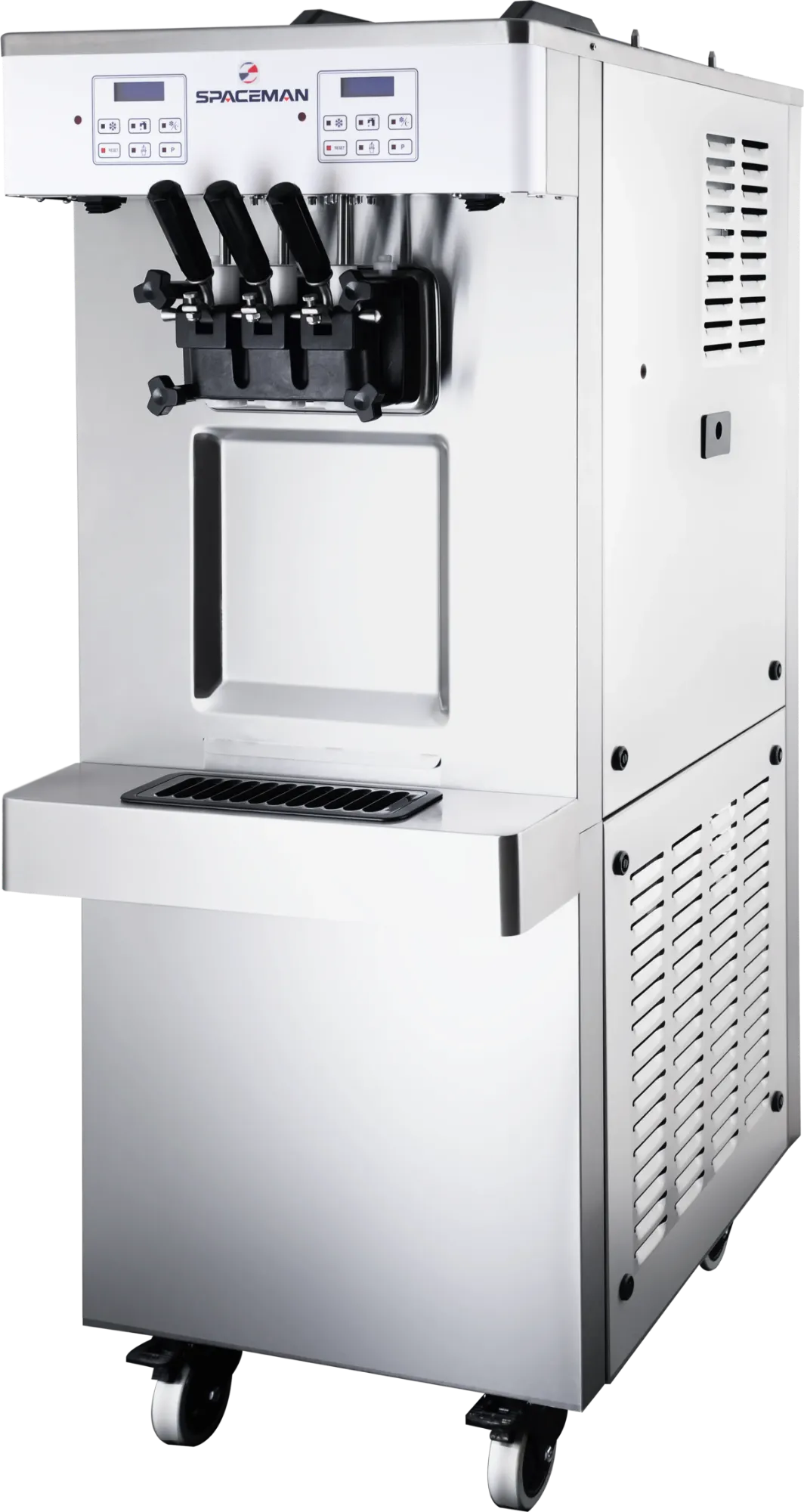 Picture of Spaceman S60A Ice Cream Machine - S60A