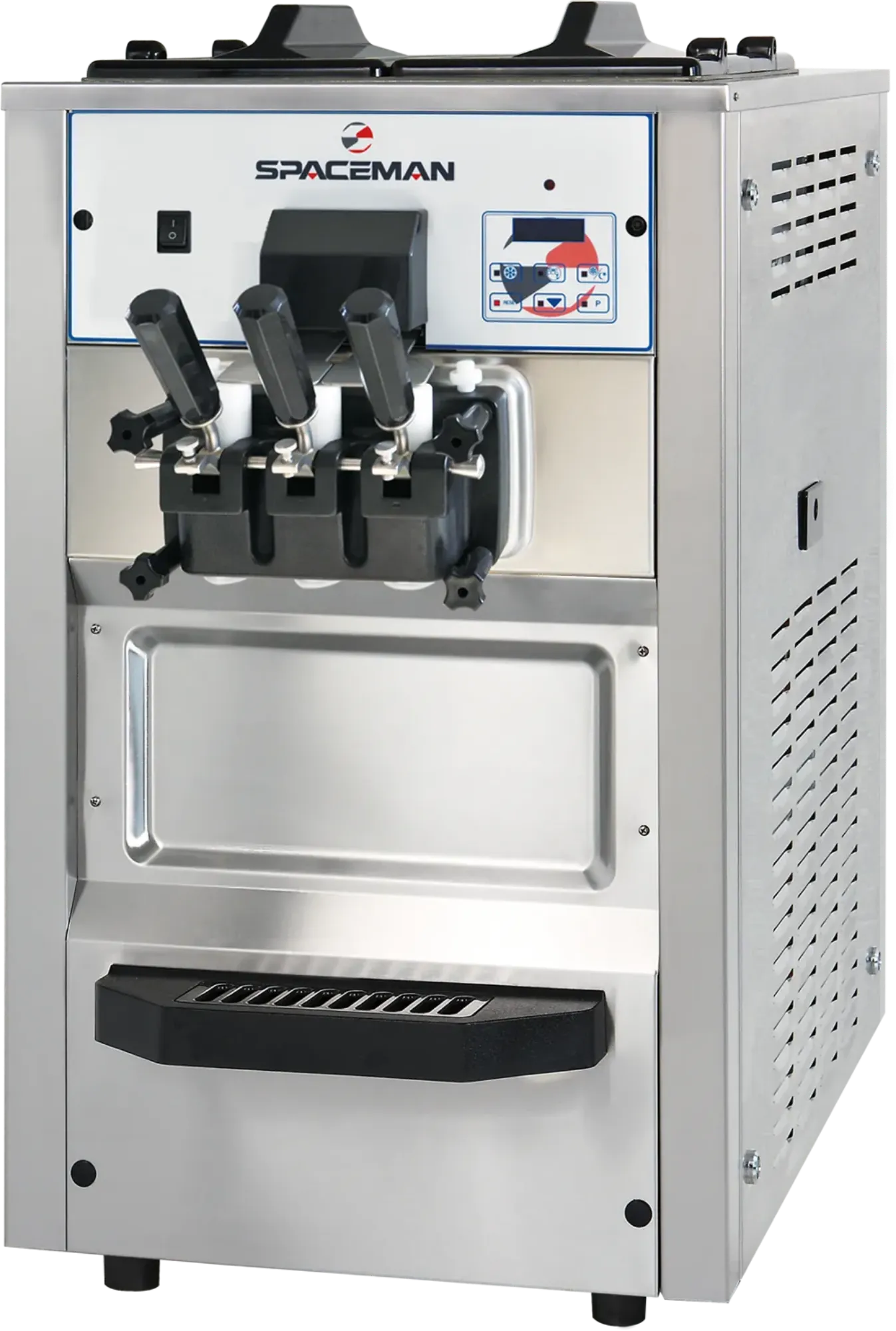 Picture of Spaceman T29 Ice Cream Machine - T29ICECREAM