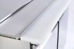 Picture of Sterling Pro Cobus SPU200SL 2 Door Hinged Lid & Chop Board Saladette Counter, 240 Litres - SPU200SL