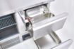Picture of Sterling Pro Cobus SPU303-6D 6 Drawer Undermounted Counter, 368 Litres - SPU303-6D