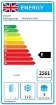Picture of Foster EP1/2L/43-106 EcoPro G3 2 Door Freezer Counter, 280 Litres - 43-106