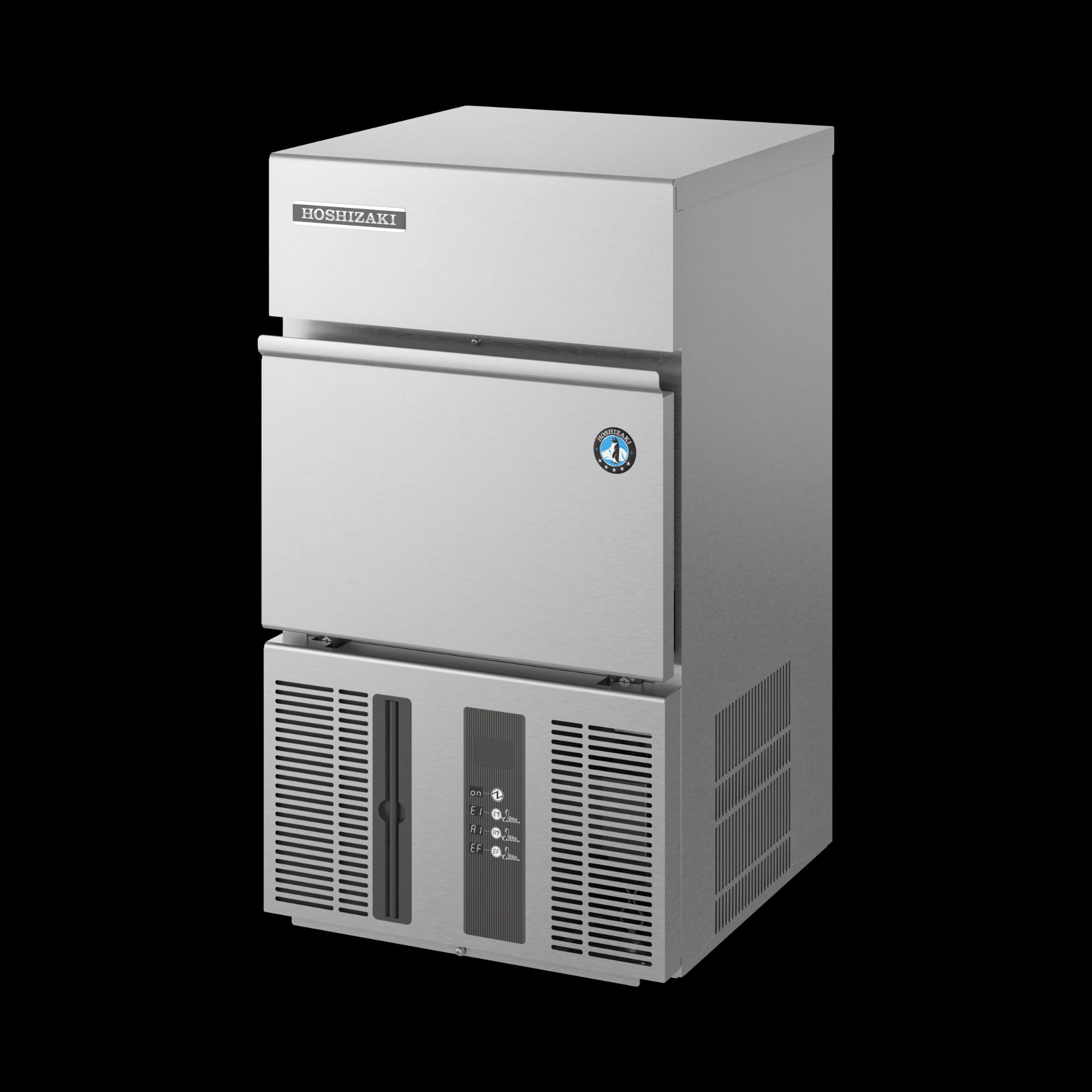 Picture of Hoshizaki IM-21CNE-HC Self Contained Cube Ice Maker, 25kg/24hrs - IM-21CNE-HC