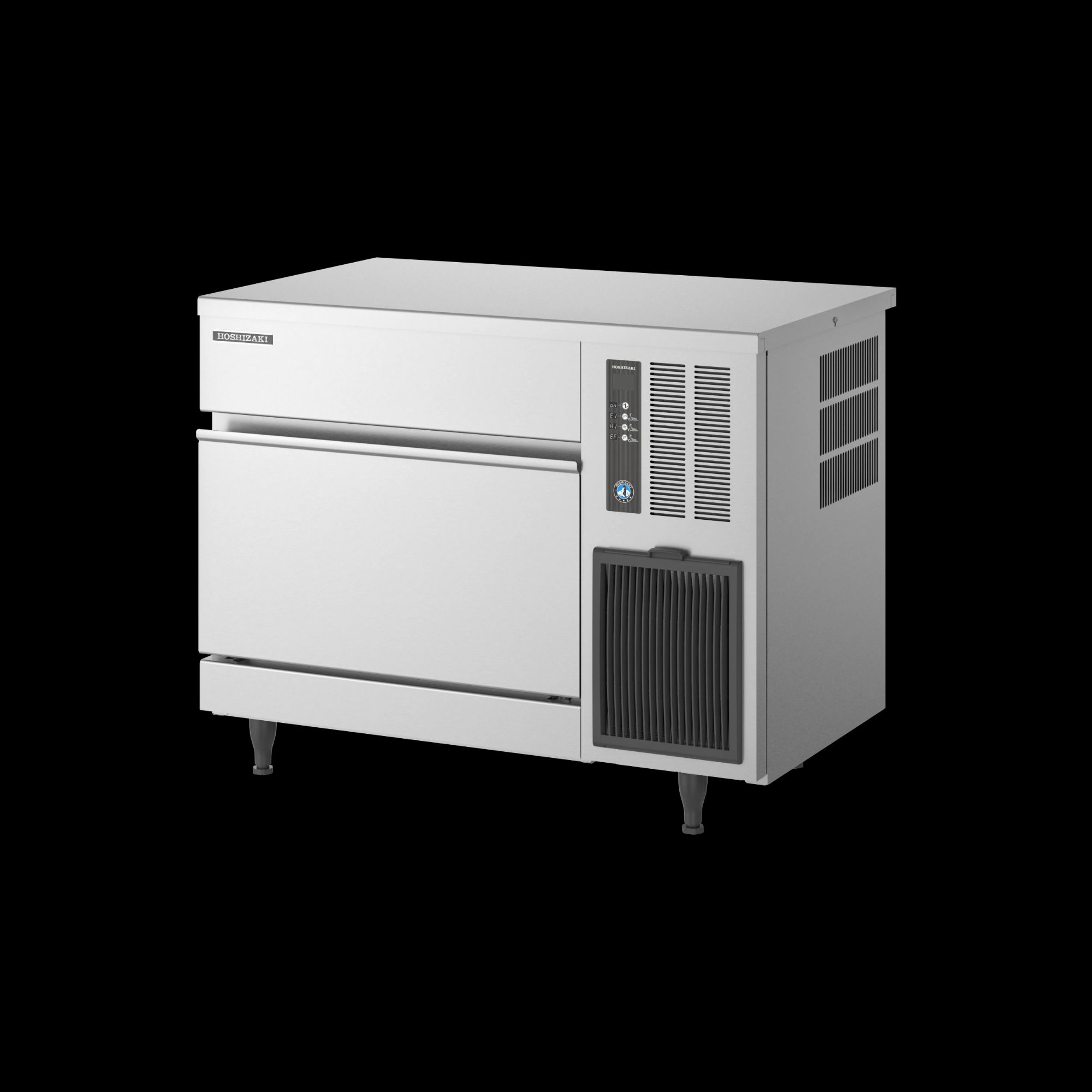 Picture of Hoshizaki Ice Maker M-100-CNE-HC-32 - IM-100CNE-HC-32