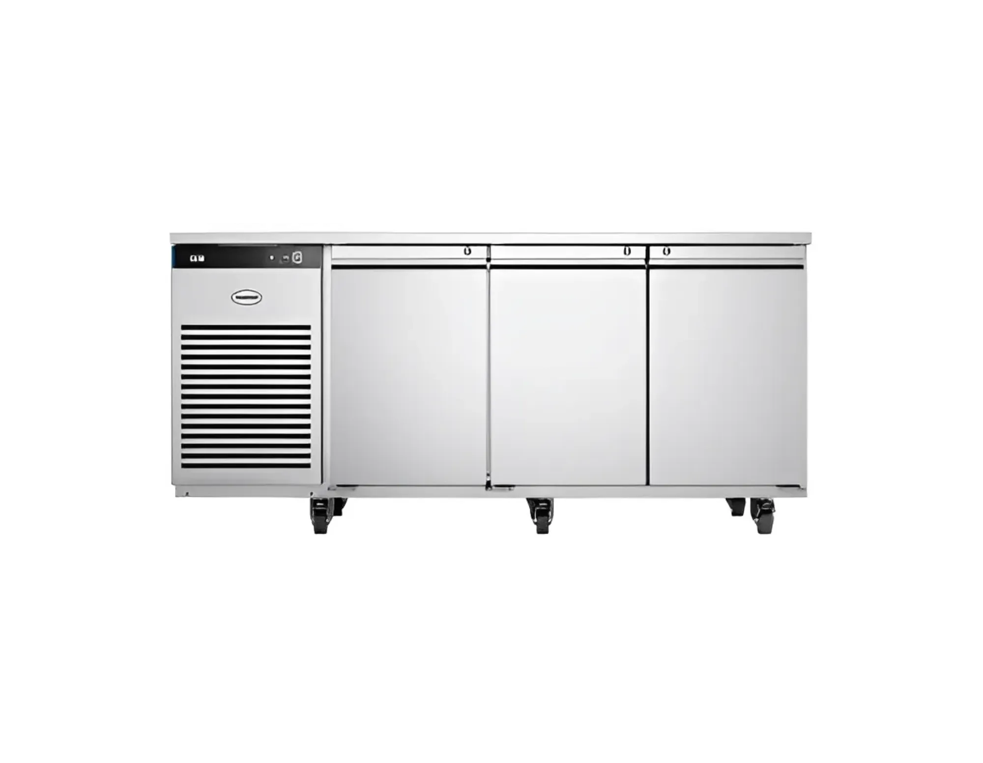 Picture of Foster EP1/3L/43-180 G3 EcoPro 3 Door Freezer Counter, 435 Litres - 43-180