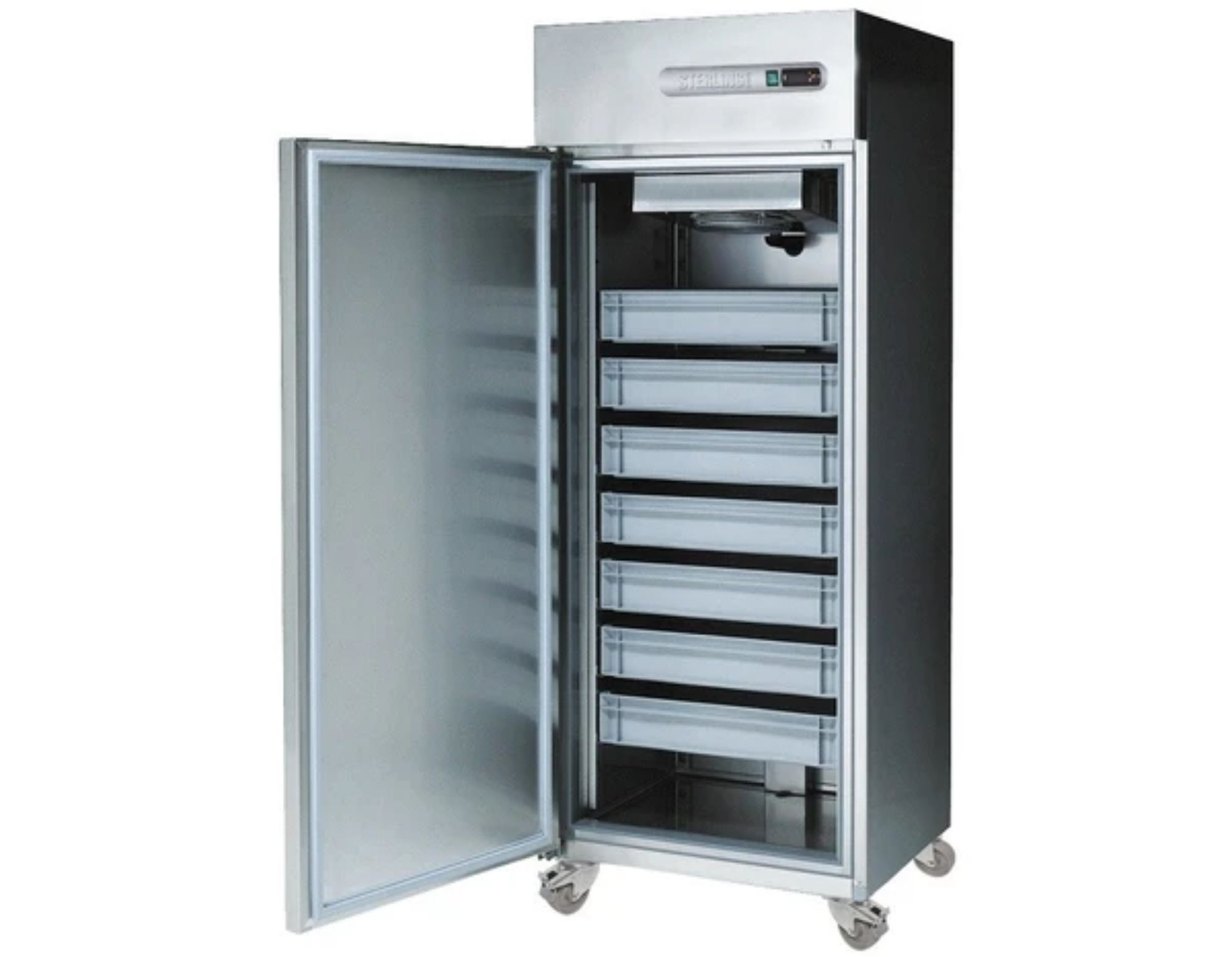 Picture of Sterling Pro SPF-071 Single Door Fish Storage - SPF-071