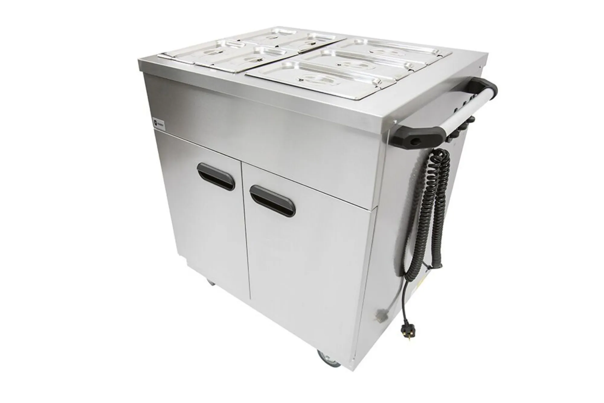 Picture of Parry 1887 - Mobile Servery - 1887