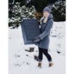 Picture of Cambro Insulated Top Loading Food Pan Carrier 46 Litre - DW574
