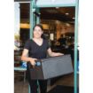 Picture of Cambro Insulated Top Loading Food Pan Carrier 46 Litre - DW574