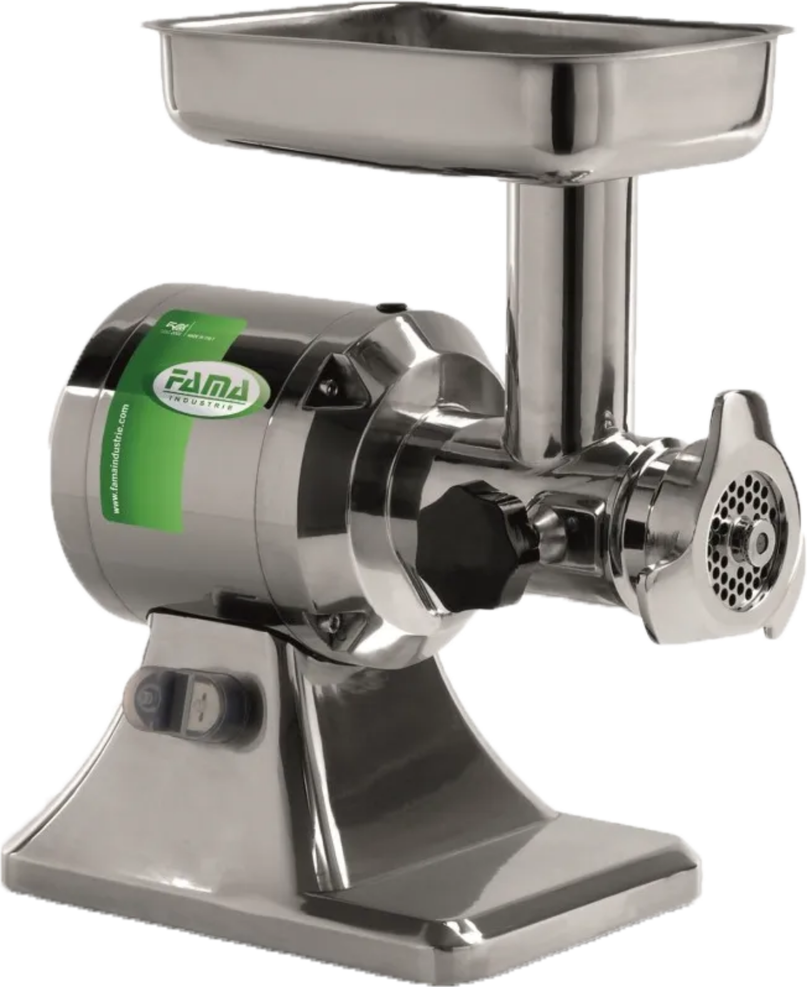 Picture of Fama FTS127 / TS12 Meat Mincer - FTS127-TS12