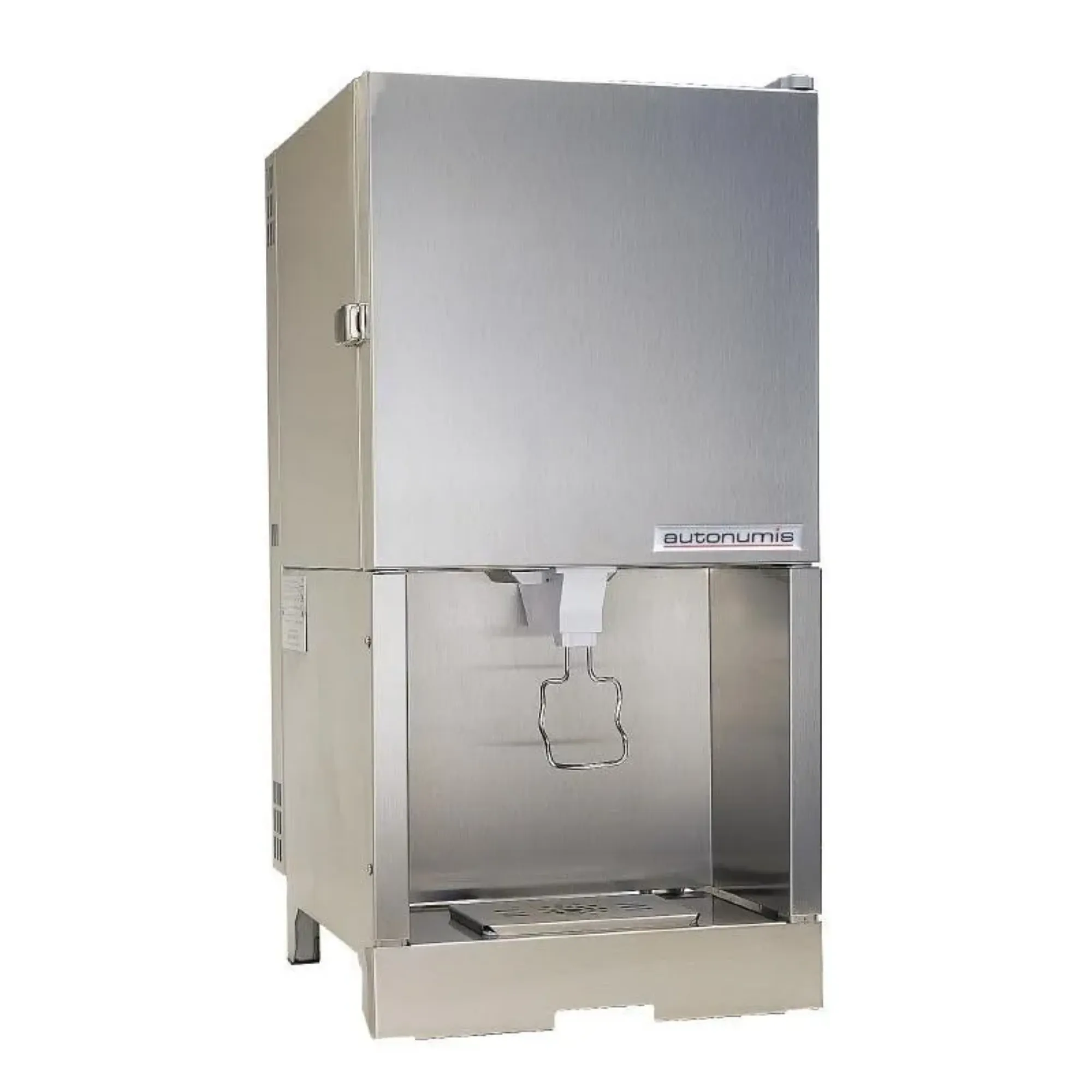 Picture of Autonumis PZC00004 PZ 2x3 Litre Miniserve - PZC00004