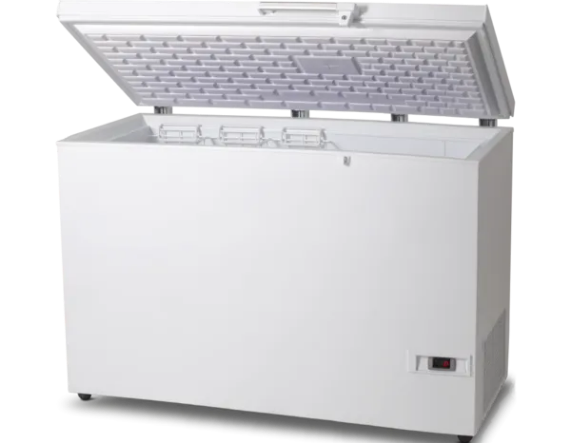 Picture of Vestfrost VT 146 Low Temperature -25°C to -45°C Chest Freezer, 140 Litres - VT146-45
