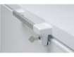 Picture of Vestfrost VT 146 Low Temperature -25°C to -45°C Chest Freezer, 140 Litres - VT146-45