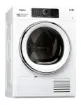 Picture of Whirlpool Omnia AWZ8HP/PRO 6th Sense 8kg A++ Heat Pump Commercial Dryer - AWZ8HP-PRO