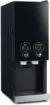 Picture of Autonumis PZC00015 PZ 2x3 Litre Miniserve (Black) - PZC00015