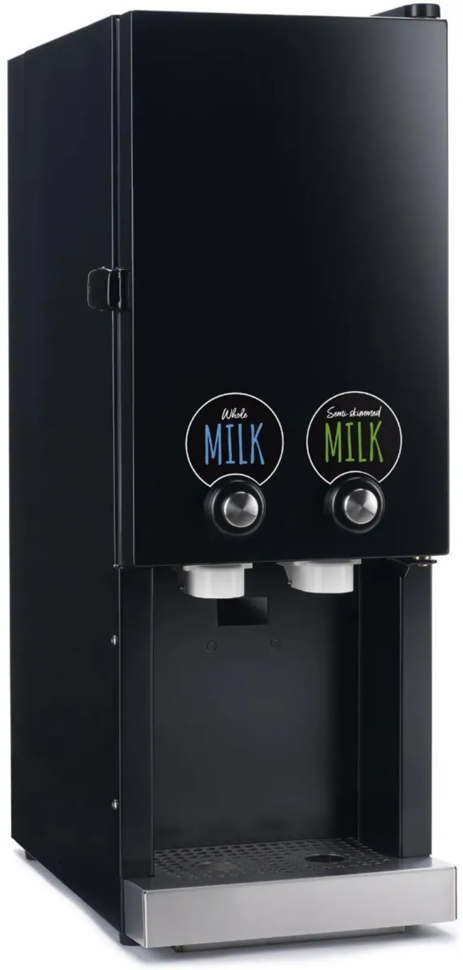 Picture of Autonumis PZC00015 PZ 2x3 Litre Miniserve (Black) - PZC00015