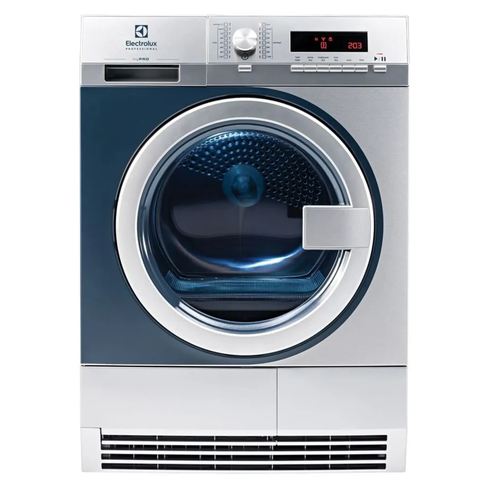Picture of Electrolux TE1120 8kg Condenser Tumble Dryer - TE1120