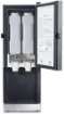 Picture of Autonumis PZC00015 PZ 2x3 Litre Miniserve (Black) - PZC00015