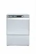 Picture of Adler AD40GL Glasswasher Gravity Drain With Chemical Pumps - AD40GL