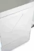 Picture of Adler AD40GL Glasswasher Gravity Drain With Chemical Pumps - AD40GL