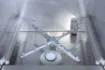 Picture of Adler AD40GL Glasswasher Gravity Drain With Chemical Pumps - AD40GL