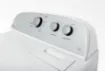 Picture of Whirlpool Atlantis 3LWED4815FW 15kg 6th Sense American Style Vented Dryer - 3LWED4815FW