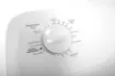 Picture of Whirlpool Atlantis 3LWED4705FW 15kg Classic American Style Vented Dryer - 3LWED4705FW