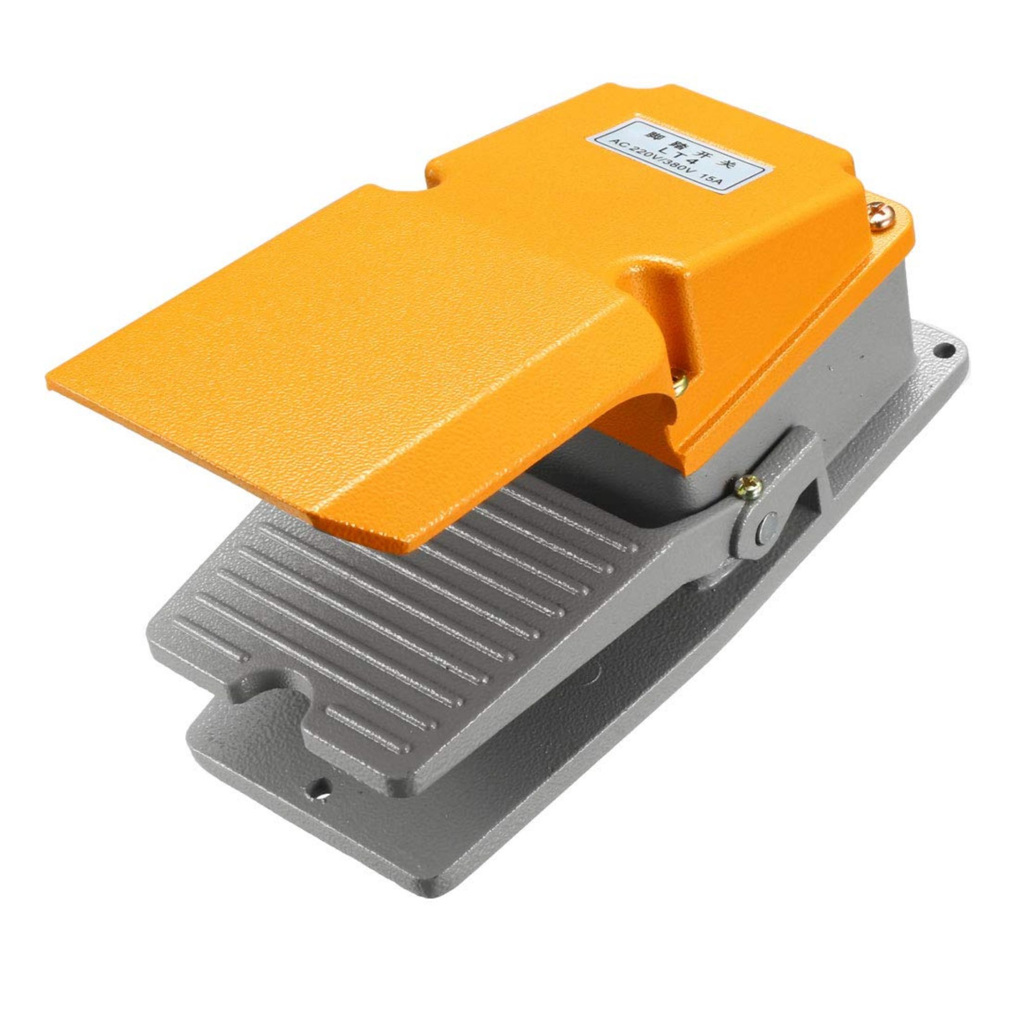 Picture of Archway Replacement electric foot pedal for our doner grills - Part# D005A - D005A
