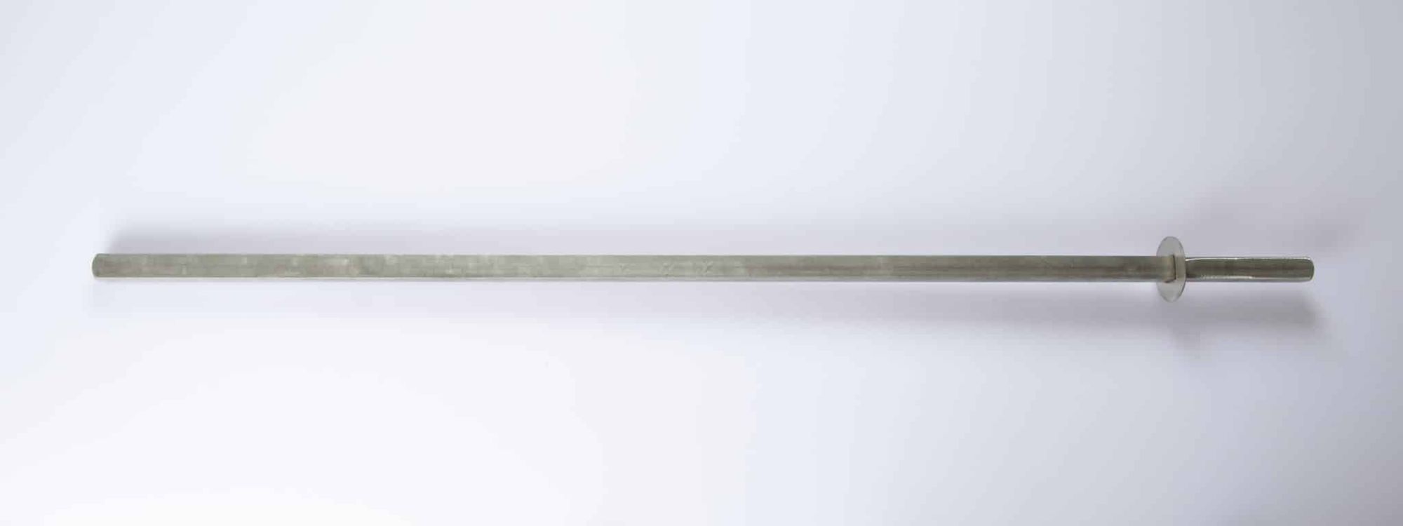 Picture of Achway Replacement skewer for our 3 burner standard doner grills - Part# D020 - D020