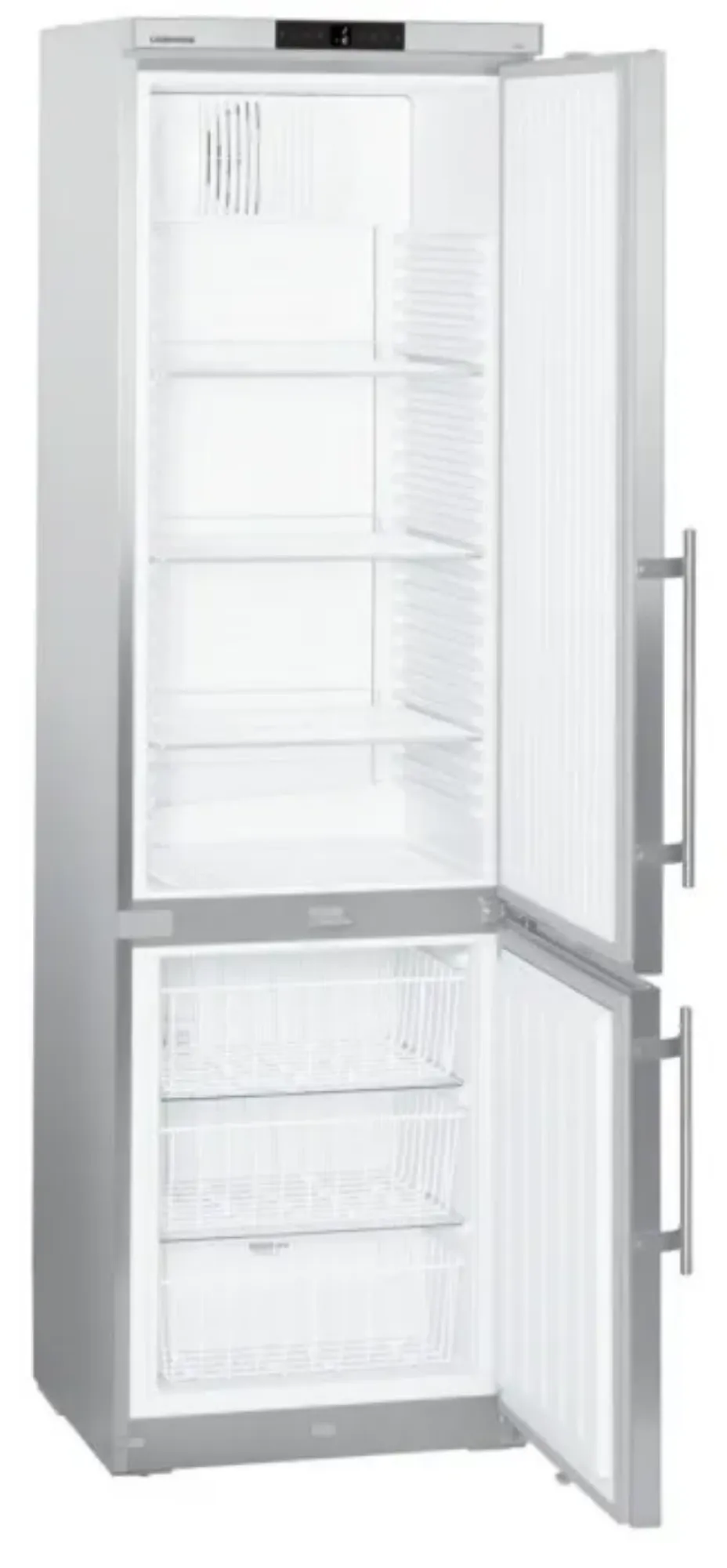 Picture of Liebherr GCV4060 Forced-air Fridge/Freezer - GCV4060