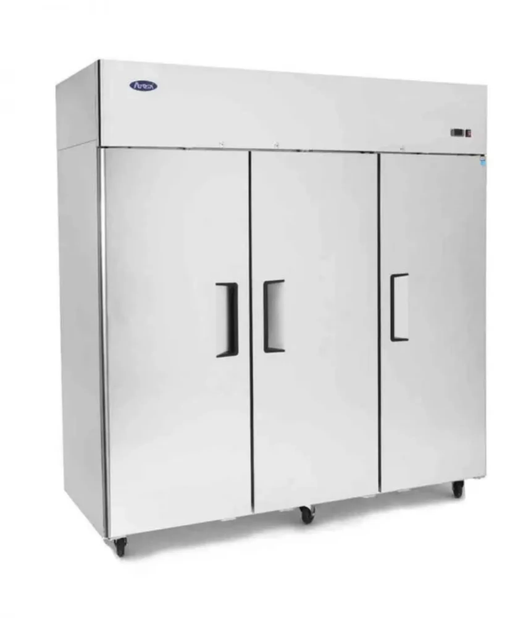 Picture of Atosa YBF9237 Triple Door Refrigerator 1390 Litres - YBF9237GR