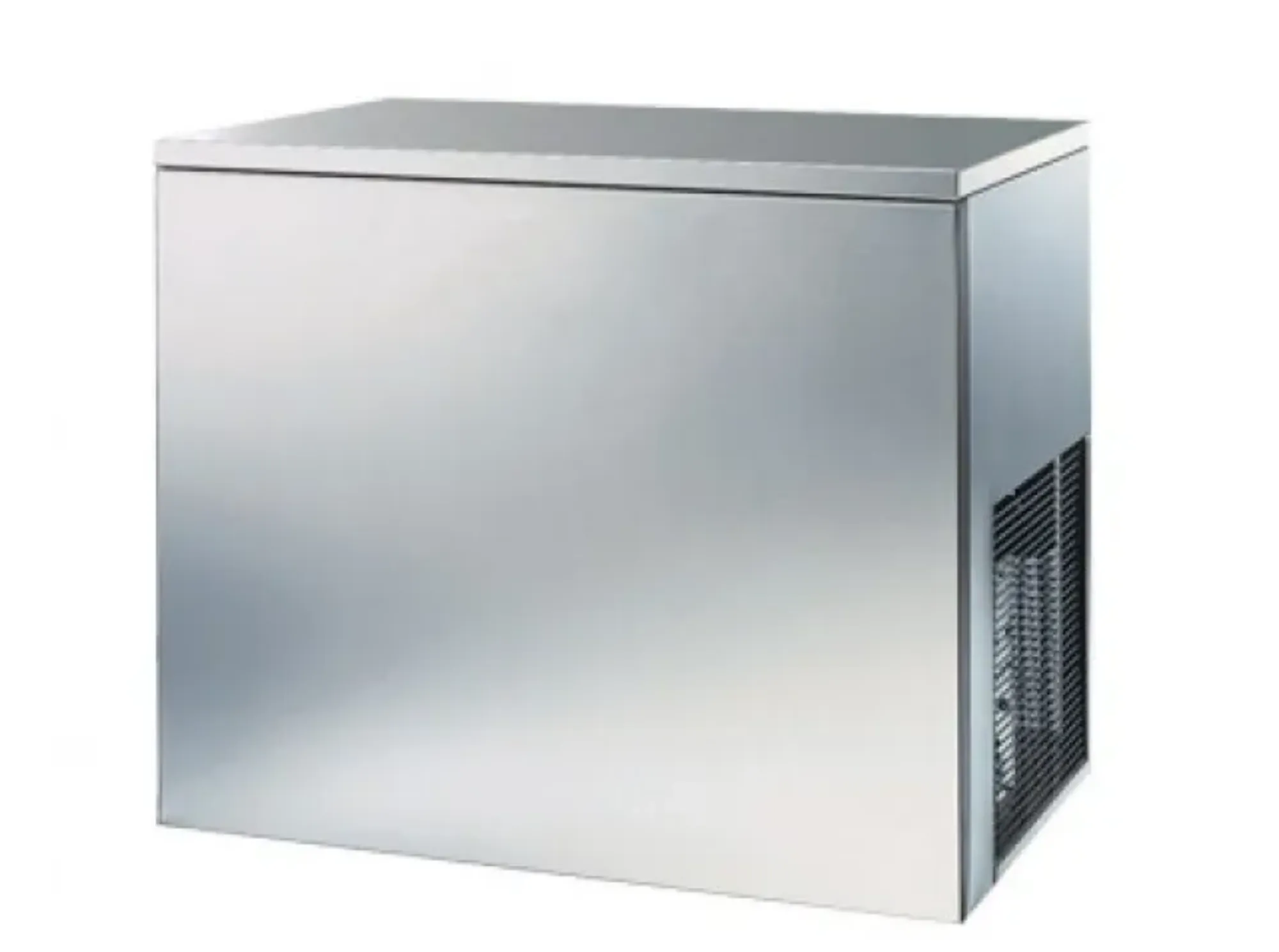 Picture of DC Classic Ice - Modular Classic Ice - DC155A - DC155A