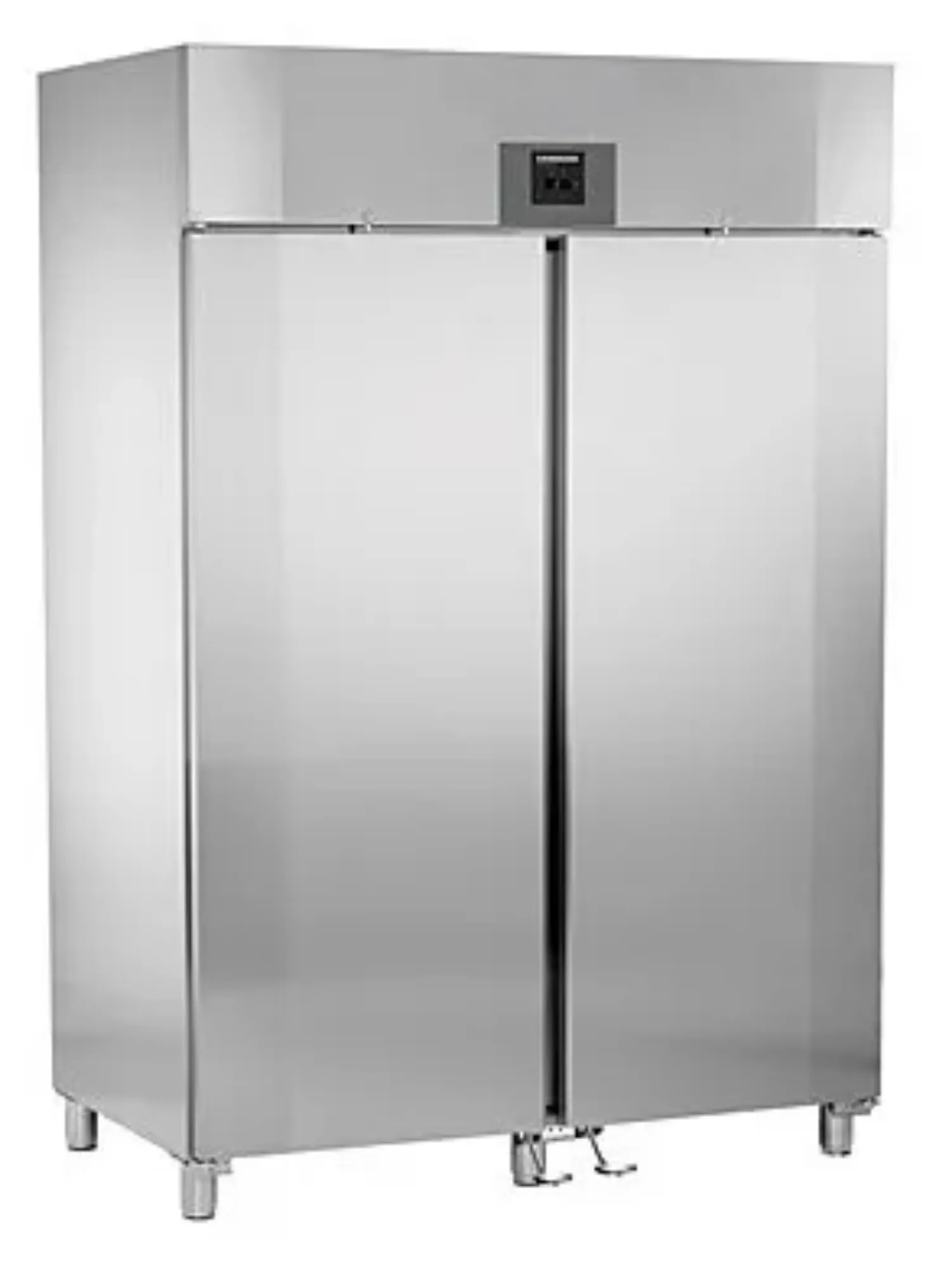 Picture of Liebherr GKPv1490 Forced-air Refrigeration GN 2/1 - GKPv1490