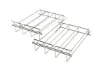 Picture of Bartscher Set of guiding rails, right-left - 780002