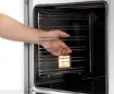 Picture of Bartscher Convection oven MF6430 - 121782