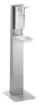 Picture of Bartscher Disinfection column set D1 1170 - 850050