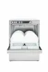 Picture of Adler AD50 Dishwasher Gravity Drain With Chemical Pumps - AD50