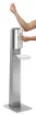 Picture of Bartscher Disinfection column set D1 1170 - 850050
