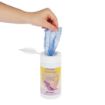 Picture of Alcohol-Free Quat-Free Food Probe Wipes (Pack of 200) - DE853