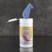 Picture of Alcohol-Free Quat-Free Food Probe Wipes (Pack of 200) - DE853