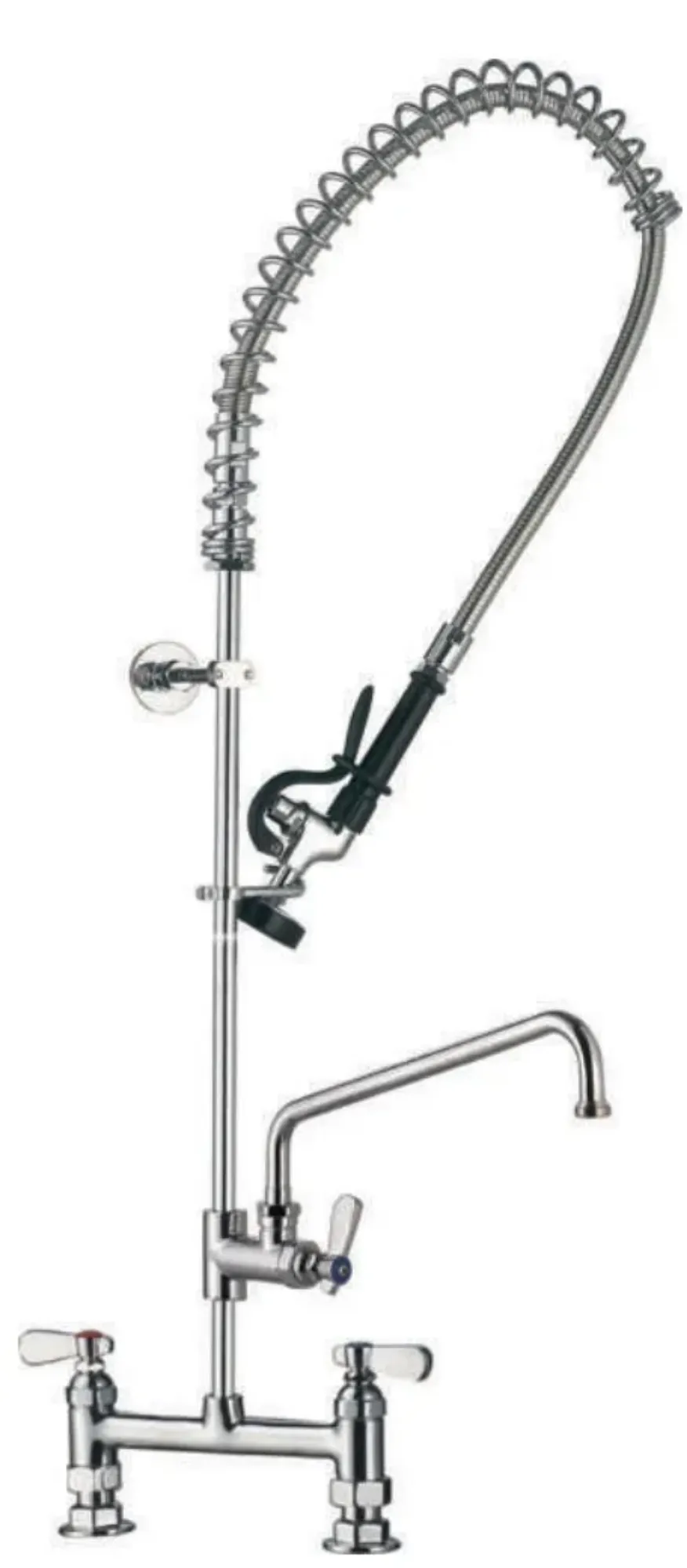 Picture of FSE Pre Rinse Shower Hose - PRSH14