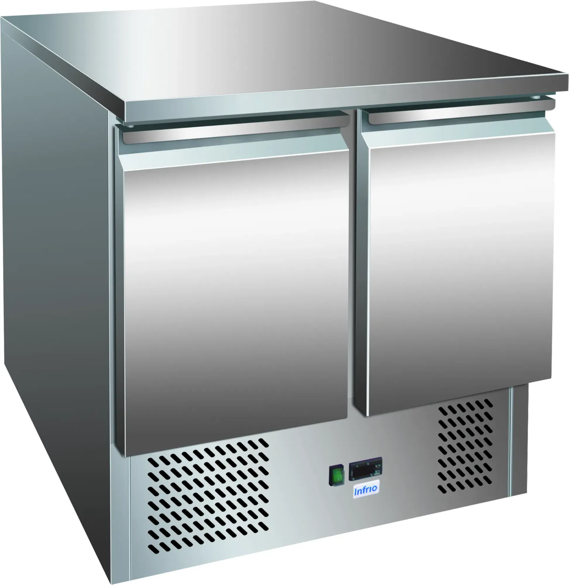 Picture of Infrio S90 Refrigerated Counter - S90