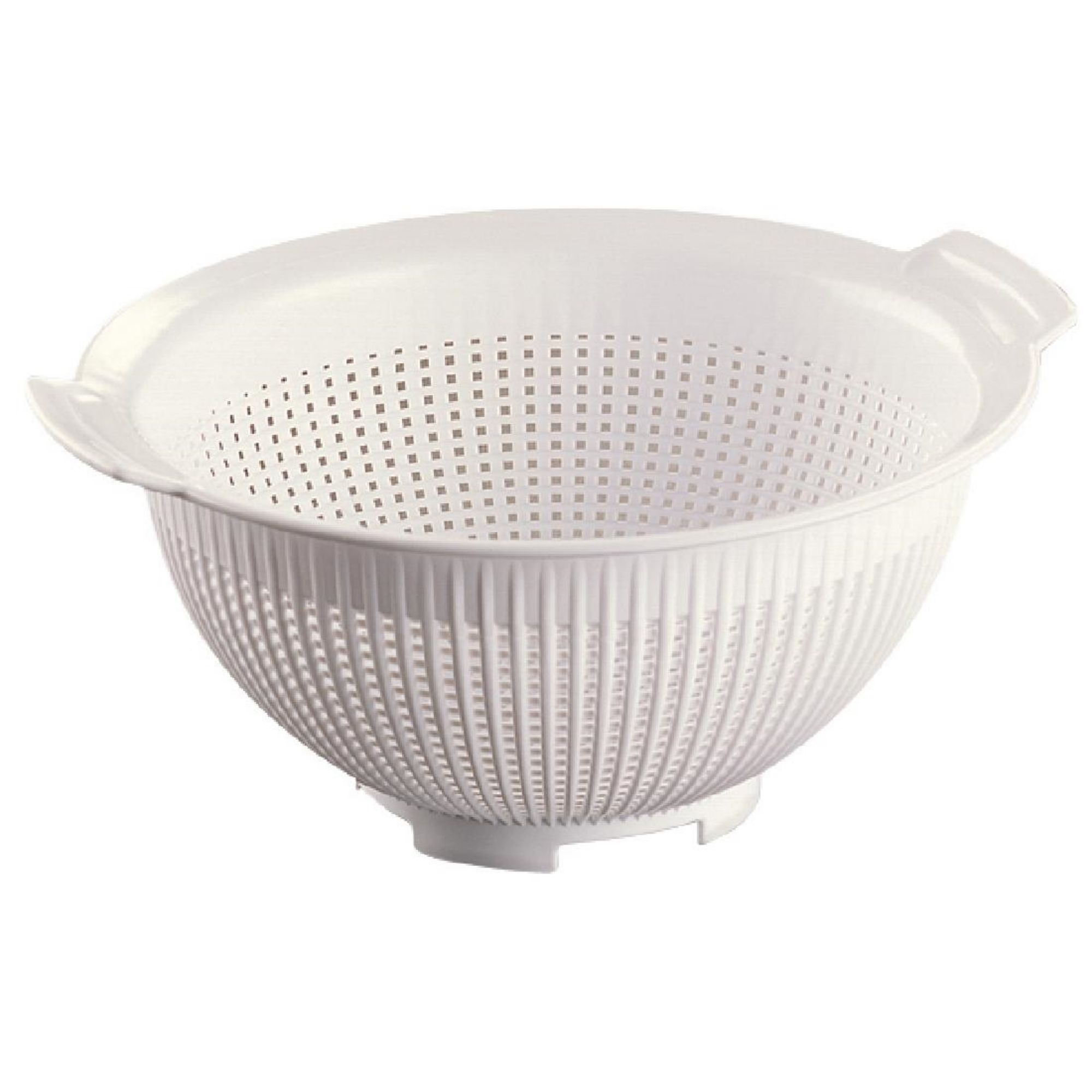 Picture of Araven Polypropylene Colander 11" - DL944