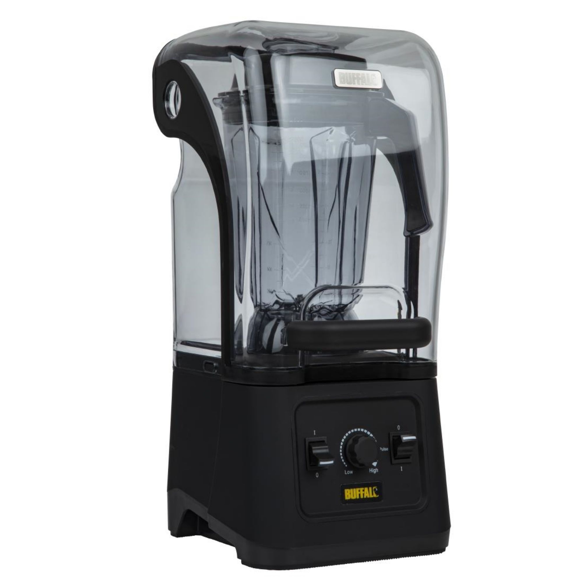 Picture of Buffalo Bar Blender 2.5Ltr with Sound Enclosure - DR825