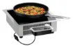 Picture of Bartscher Built-in induction cooker IK 35-EB - 105829