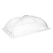 Picture of Olympia Kristallon Polycarbonate GN 1/1 Domed Cover - DP790