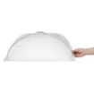Picture of Olympia Kristallon Polycarbonate GN 1/1 Domed Cover - DP790